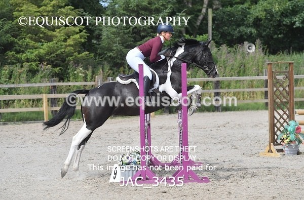 JAC_3435 - CLASS 2 Club 90cms Open