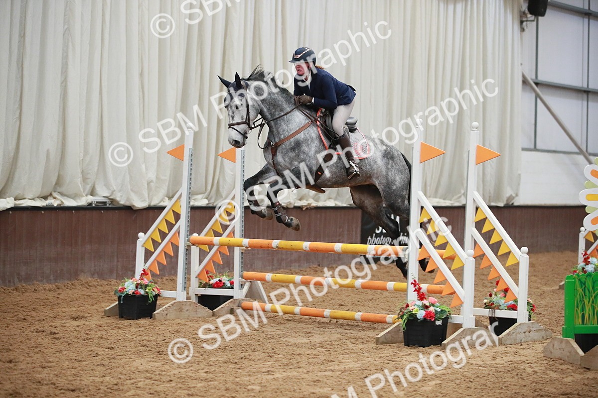 SBM_000199 - Class 2  - Senior British Novice - 90cm Open