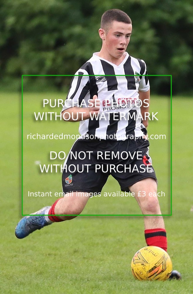 IMG_0320 - Kendal Town Under 18s vs Workington