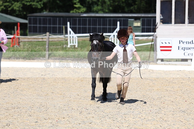 3E7A9593 - Class 32: Best Grass Kept