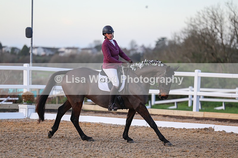 3E7A5063 - Class 5: Novice