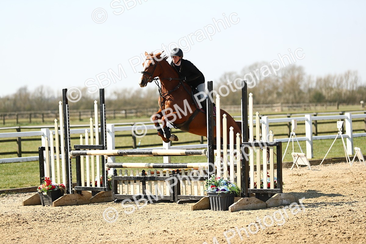 SBM_000845 - Class 3 - Senior Discovery - 1.00m