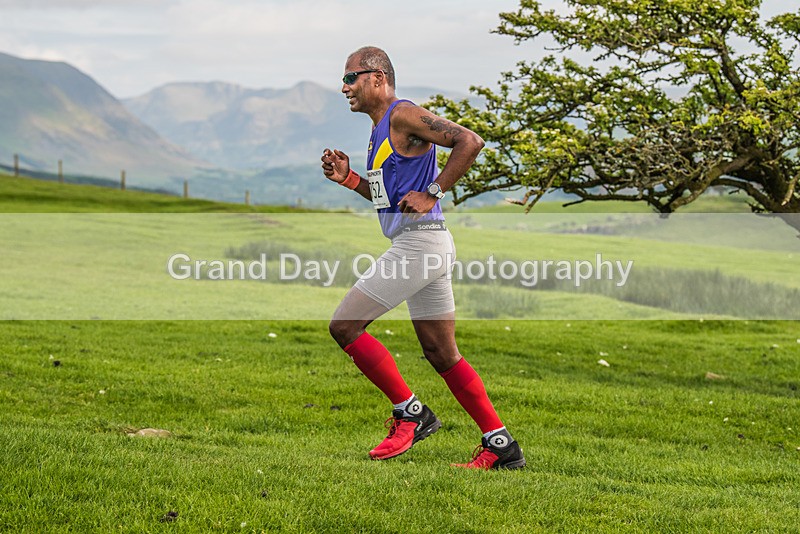 Hay-O-182 - Hay O Trail Race Tuesday 23rd May 2023