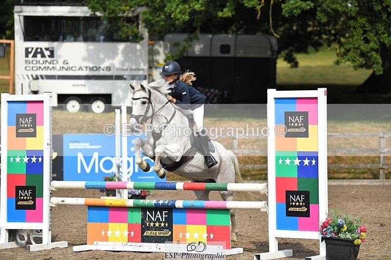 230617-091036-01293 - Cls 11a & 11b pony 128cm & 138cm