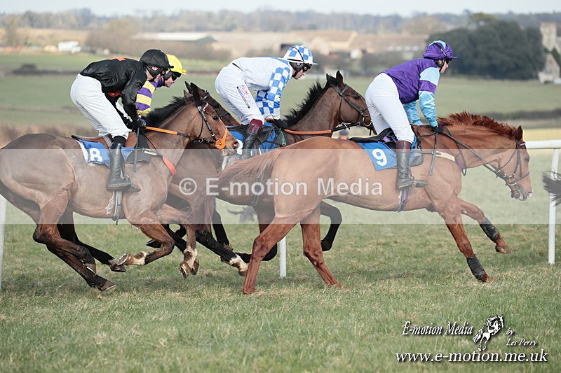 PtP 010325 471 - Beaufort Races Didmarton 01/03/25