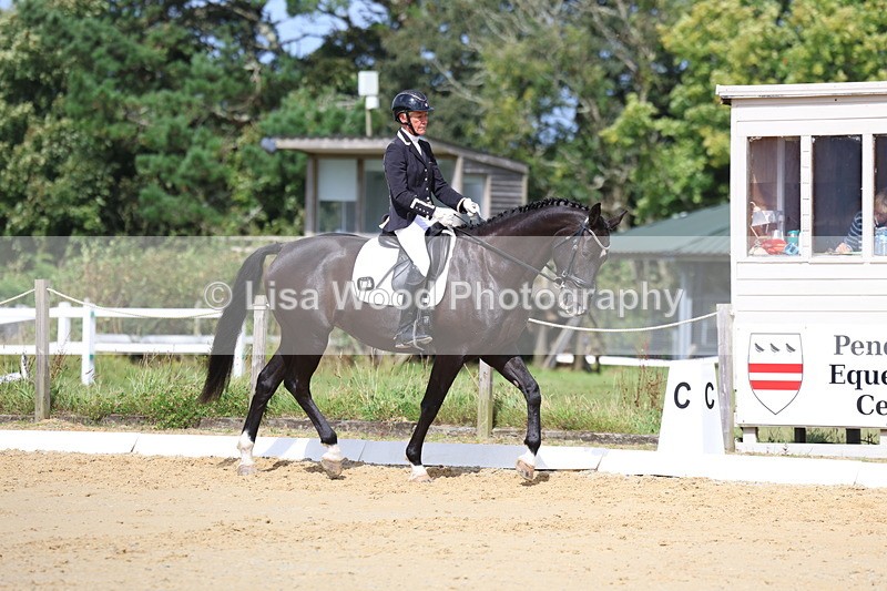 3E7A3843 - Class 8: Novice 6 Section A Championship