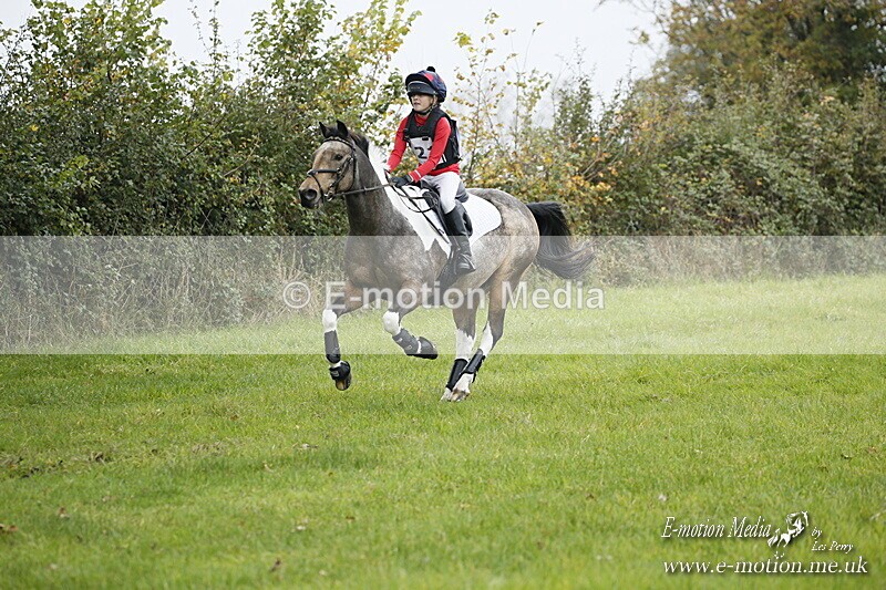 WWHT 181020 WWHT 181020 1405 - WWEC Intermediate (0.90m)  18/10/20