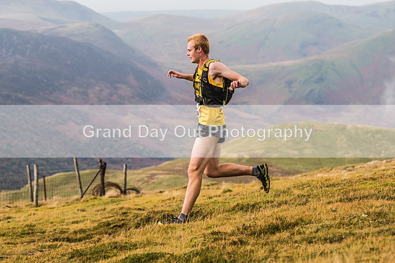 Buttermere-147 - Buttermere Shepherds Meet Fell Race Sunday 29th October 2023