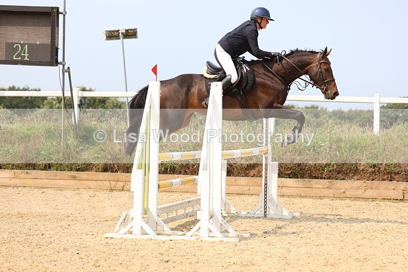 3E7A1732 - Class 5: Senior 95cm