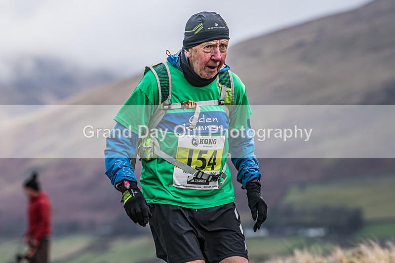 Clough Head-392 - Kong Running Clough Head Fell Race Saturday 7th February 2026
