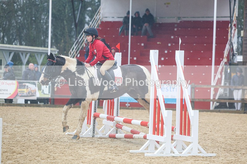 3E7A1952 - Class 3: 60 -65cm