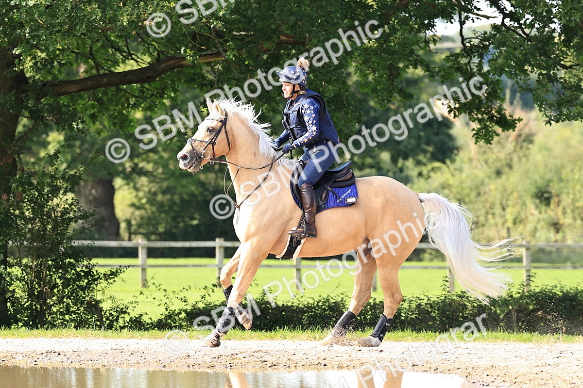 SBM_23628 - E11 - Eventers Challenge 60cm Championship