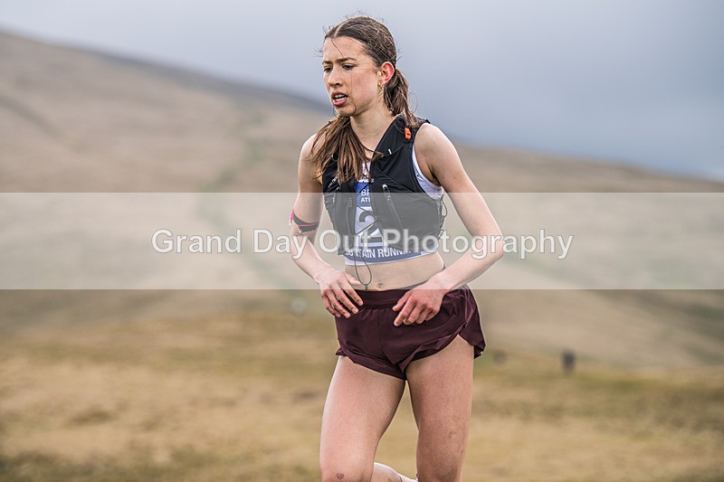 Under 20s-196 - UKA 2026 Senior Inter-Counties Mountain Race - Sedbergh Sunday 3rd May 2026 - Under 20's Trial Race