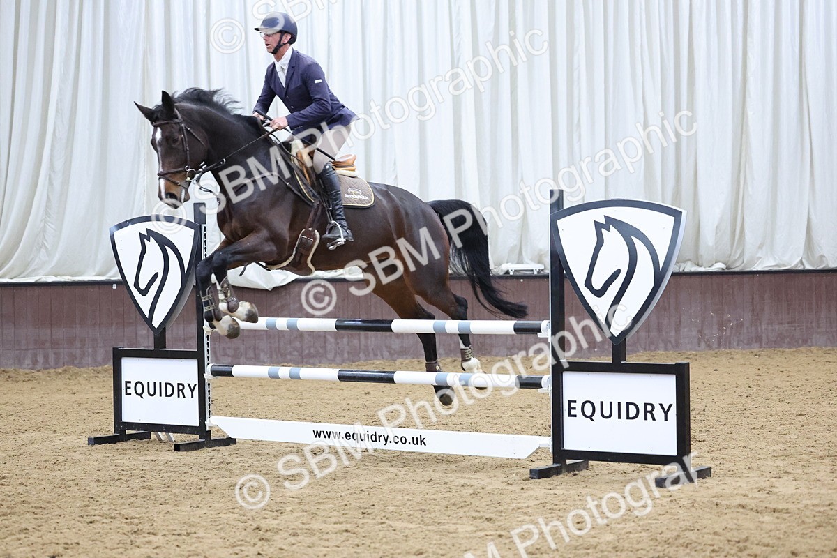 SBM_000814 - Class 3 - Senior Discovery - 1.00m