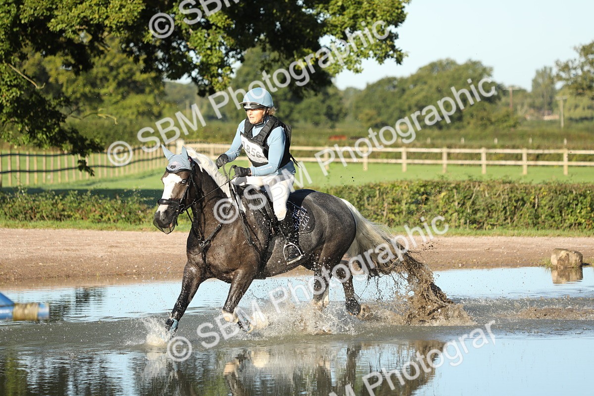 SBM_00510 - E1 Eventers Challenge Clear Round