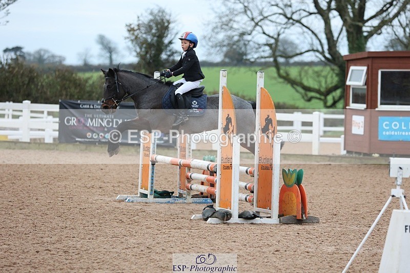 241116X-082946-00076 - Cls 03 Pony Intro 70cm