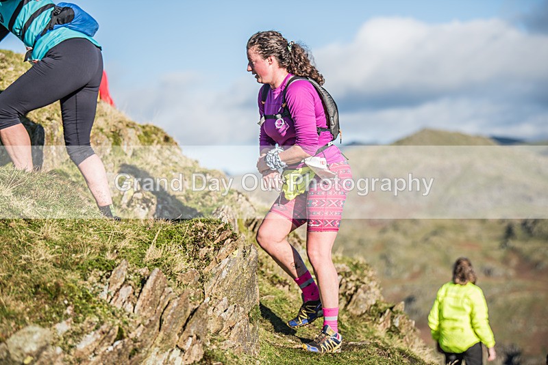 Dunnerdale-872 - Dunnerdale Fell Race Saturday 11th November 2023