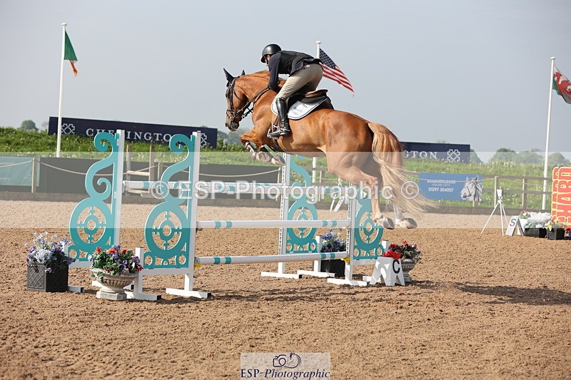 240511A-091741-11005 - Cls 32 Foxhunter