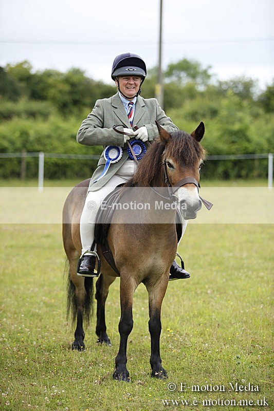 BVR160717-79 - Ring 1 BVRC Show 16/07/17