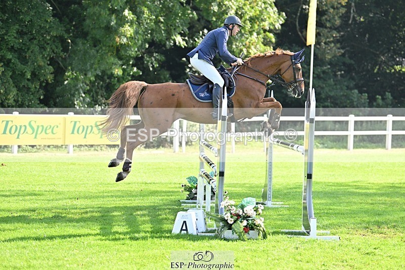 230909-101230-04531 - Cls 10 Snr 1.15m Open