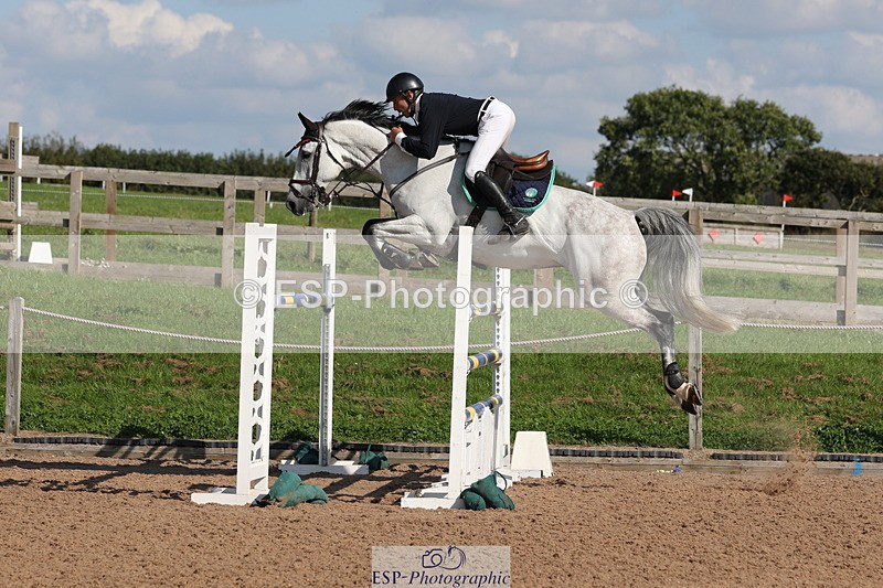 230915A-150813-02939 - Cls 5 National 1.40m