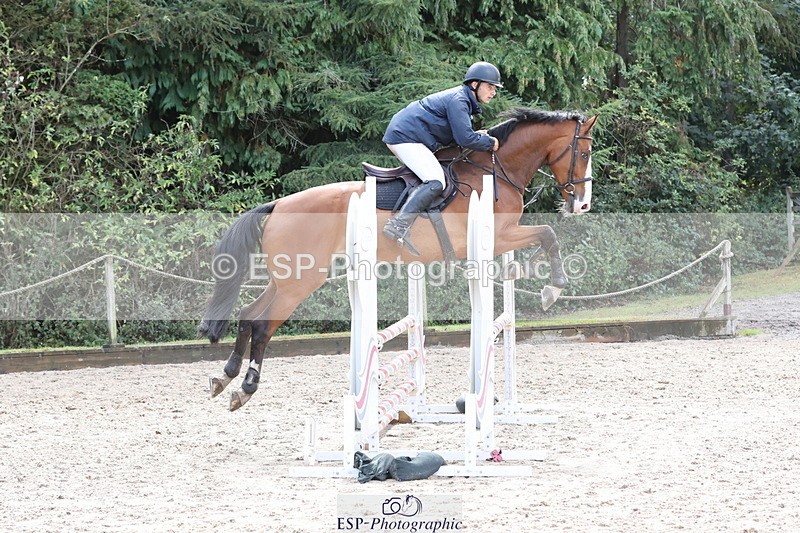 250831A-152254-11155 - Cls 44 95cm Amateur Quali