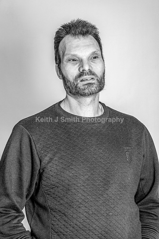 BW-2285 - Profile shoot 2