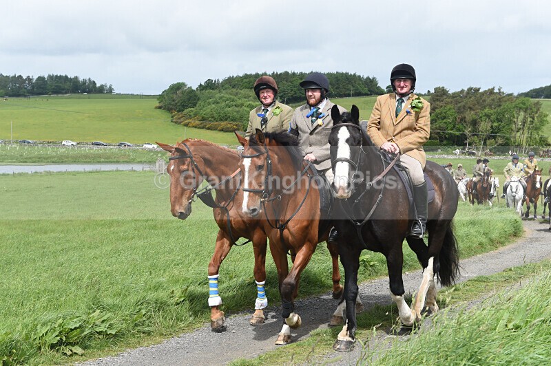 049 - Hawick Common Riding 2026