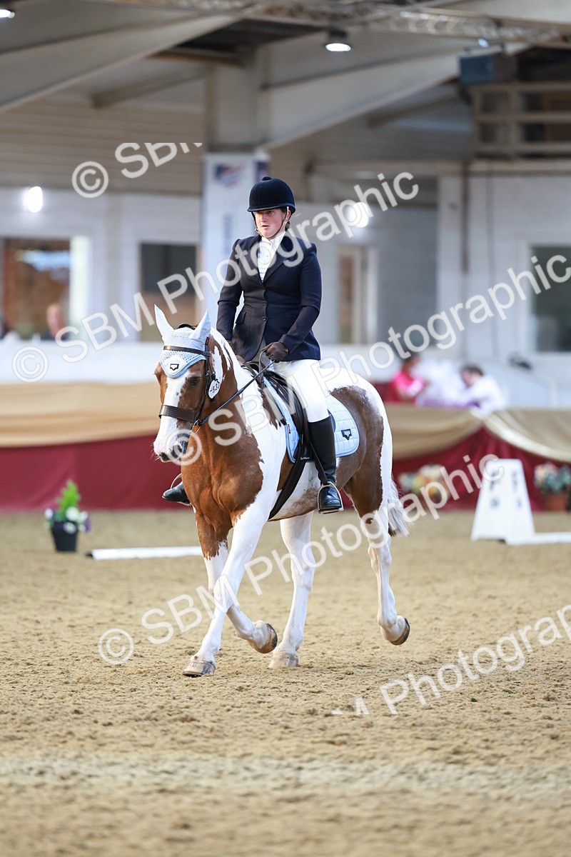 SBM_09162 - Class 61 - Dressage to Music