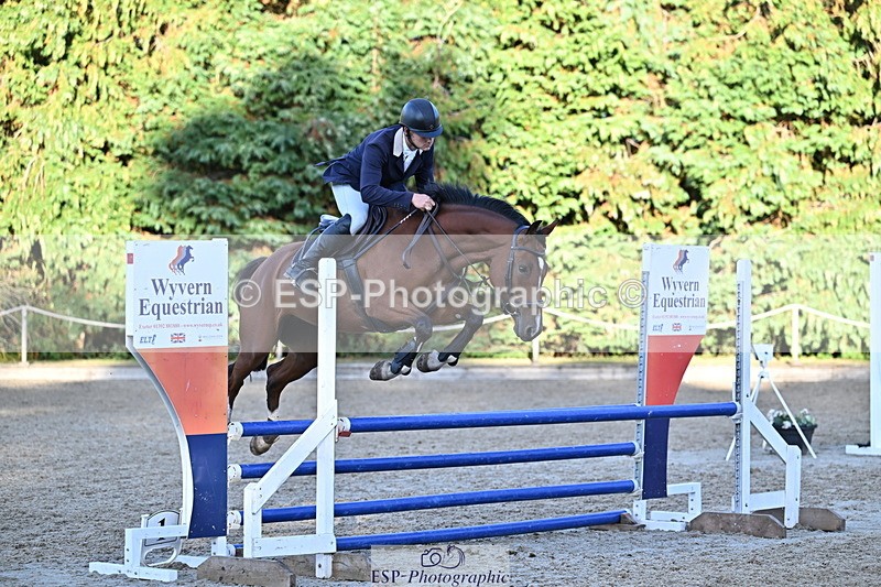 250829A-183803-03641 - Cls 11 5 Year Old Quali