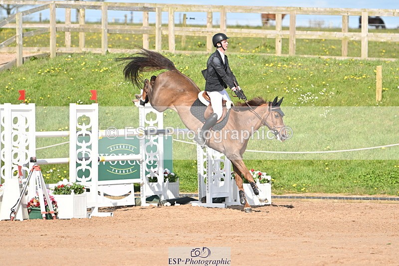 240420A-164109-12423 - Cls 11, 2 Star Big Tour 1.40m