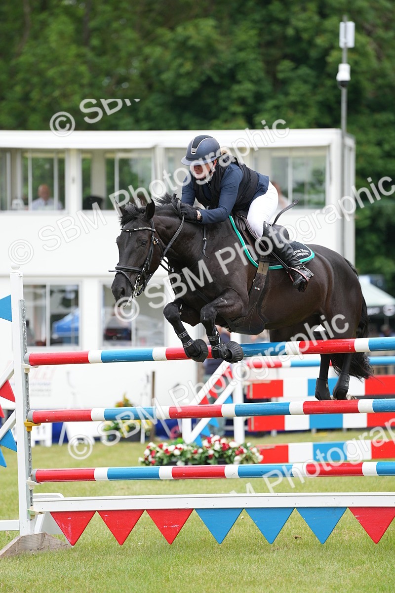 SBM_05249 - Class 201 - British Horse Feeds Speedi Beet Horse of the Year Show Grade  C