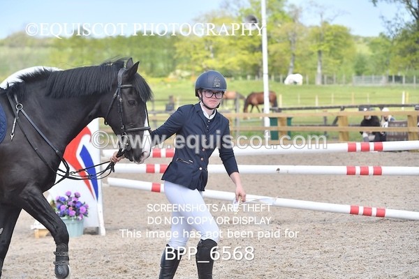 BPP_6568 - CLASS 35 MON Scottish Spring Final 1.05m