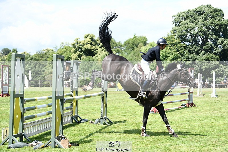 250703A-132734-01606 - Cls 13 Snr Newcomers