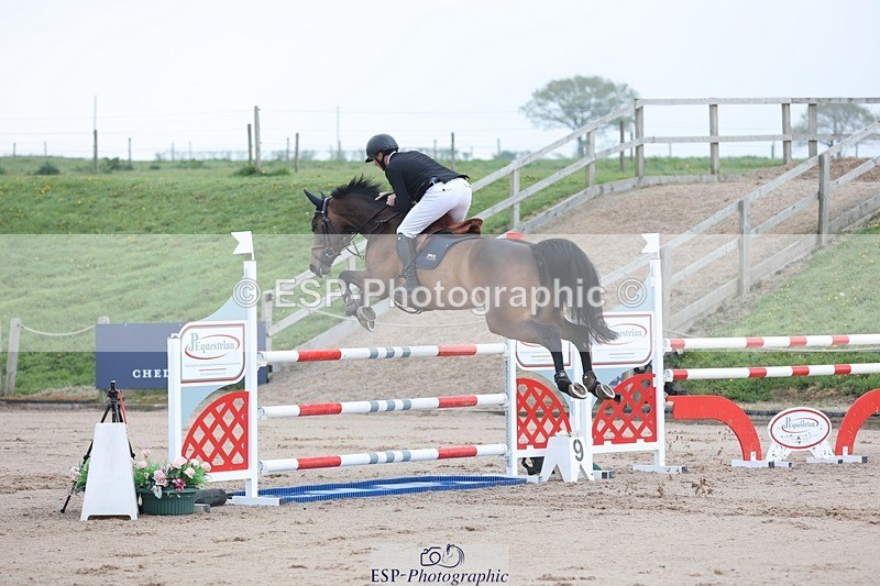 250424-091307-02630 - Cls 29 Young Horse 6yr old