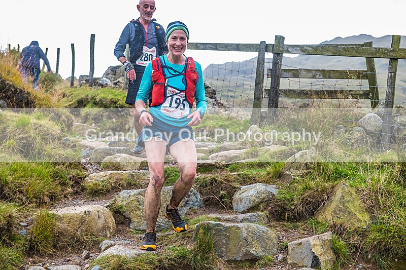 Langdale-2128 - Langdale Horseshoe Fell Race Saturday 8th October 2022