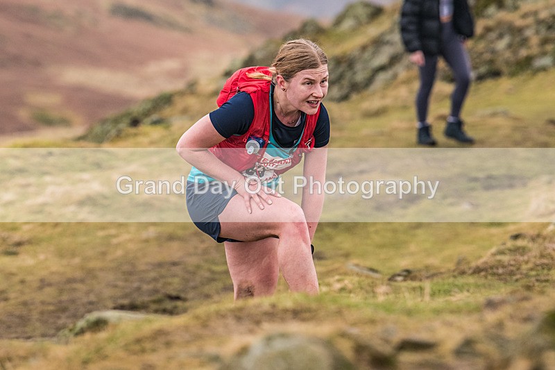 Loughrigg-681 - Loughrigg Silverhow Fell Race Sunday 2nd February 2025