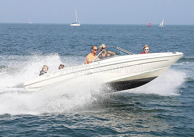 140907 MADOG SEARAY 176 WT7A5512 - Motorboats - Open