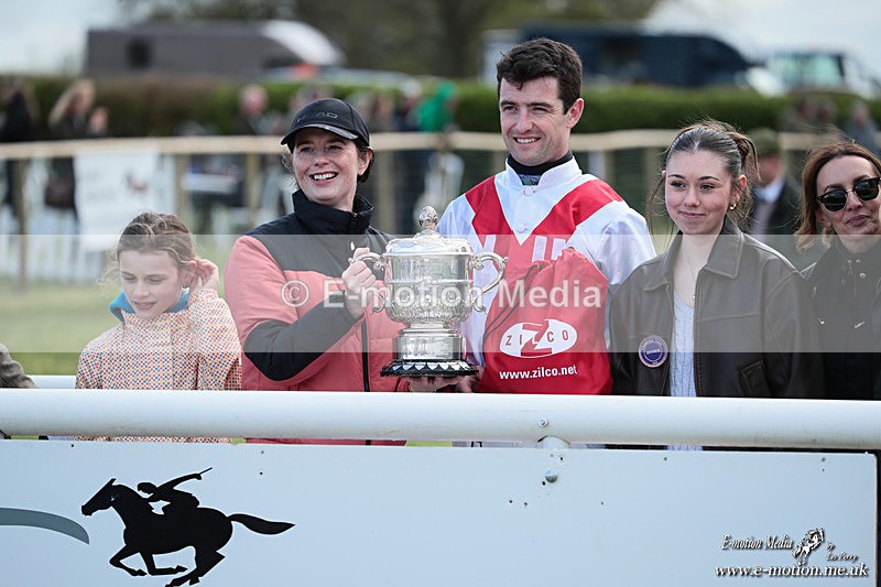 PtP 180426 1202 - Worcestershire Hunt PtP Chaddesley Corbett 18/04/26