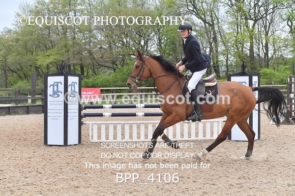 BPP_4106 - CLASS 11 SAT Club 70cms Open