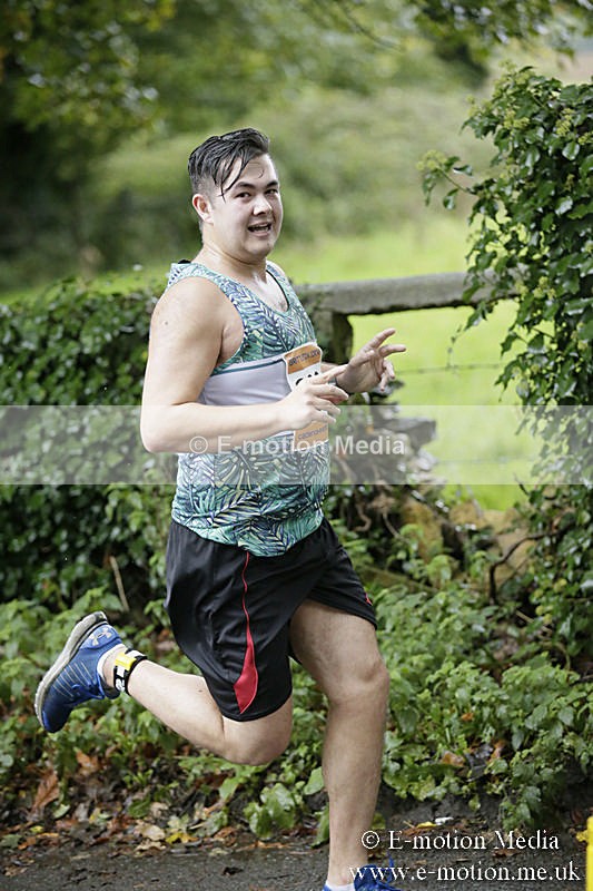 CAD131019-0906 - Cadence Events Grittleton 10km 13/10/19