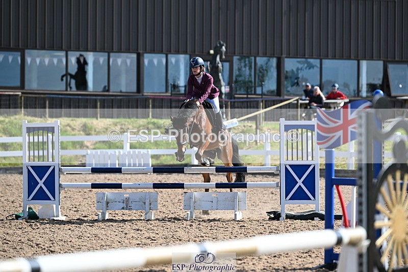 240609A-092009-03440 - Cls 21 Pony Discovery and 90cm Open