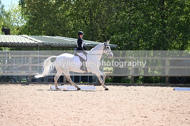 WJ6_2236 - Class 5 error on card no second rider