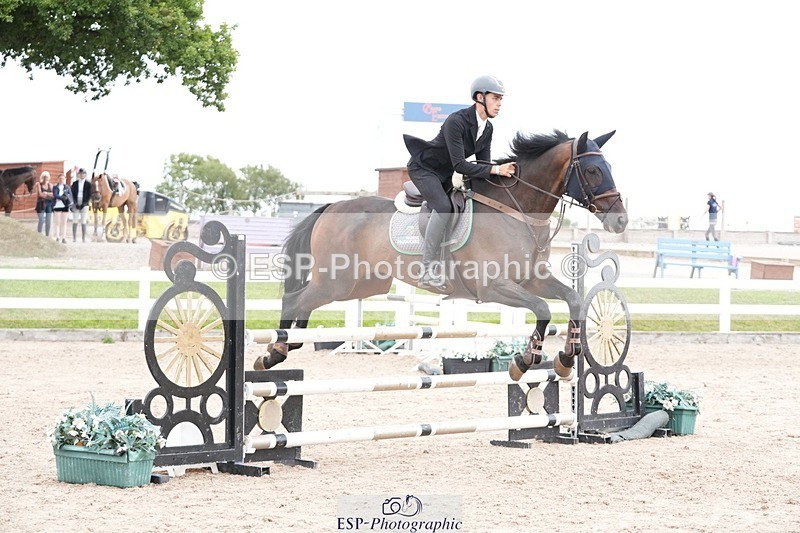 250802-135243-10301 - Cls 22 95cm Amateur Championship Qualifier