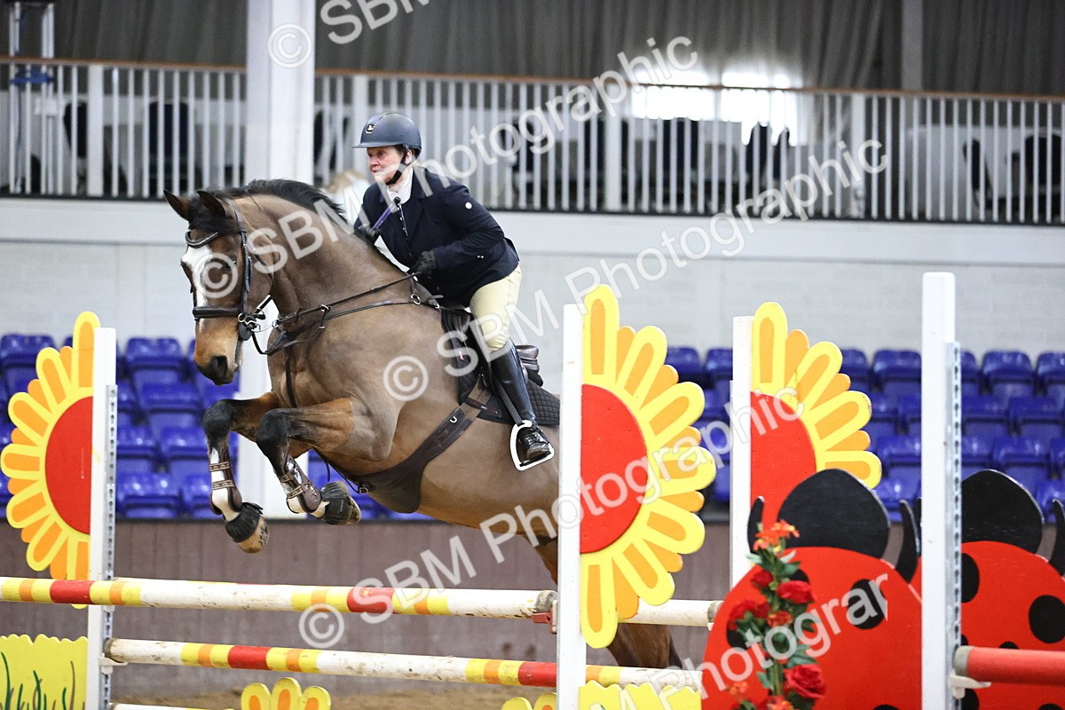 SBM_007241 - Class 22 - Senior  - 1.05m