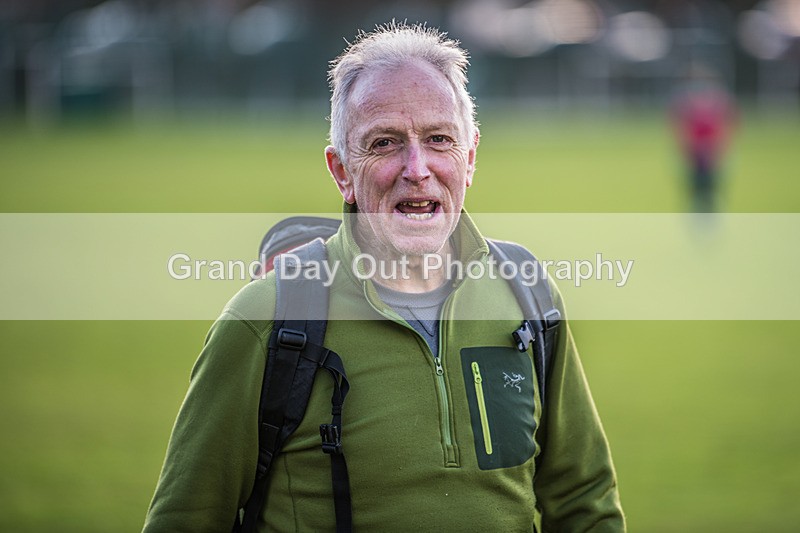 Loopy Latrigg-42 - Kong Running Loopy Latrigg Fell Race Saturday 20th December 2025