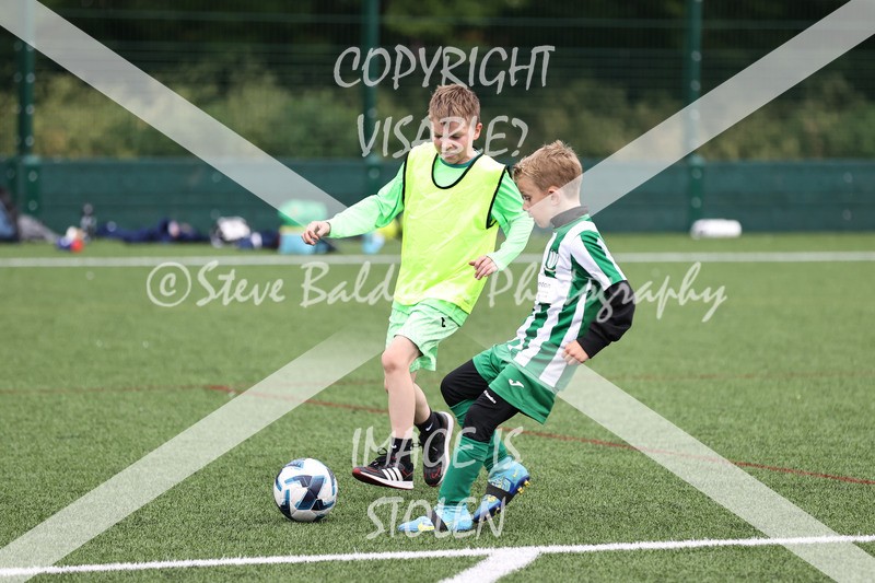 1DX33627 - Sun 7th U8 Boys