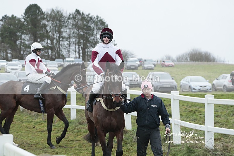 PtP 041222 0366 - Larkhill Racing Club Point-to-Point Larkhill 01/01/23