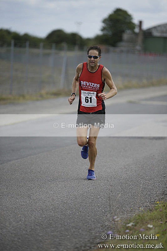 CAD5M 210719-0372 - Cadence Events Colerne 5 Miler  21-Jul-2019