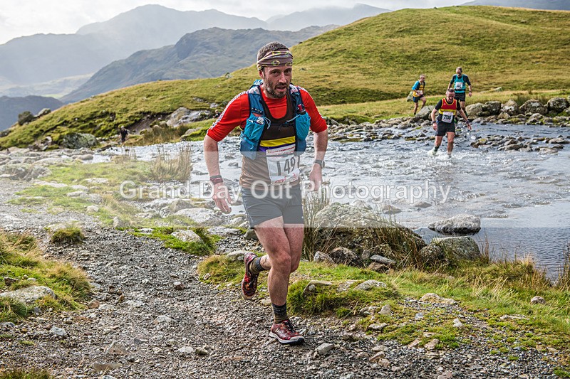 Langdale-504 - Langdale Horseshoe Fell Race Saturday 8th October 2022
